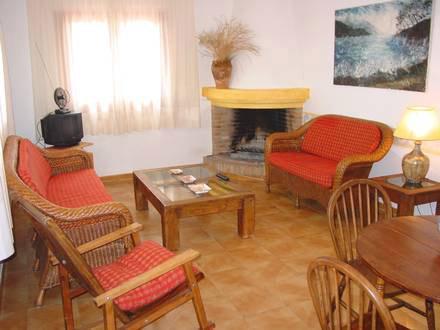Cortijo La Luna Otel Almuñécar Dış mekan fotoğraf